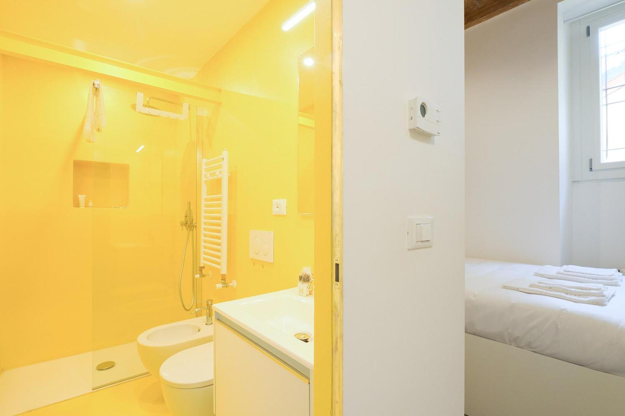 Navigli Exclusive Apartment Милан Экстерьер фото