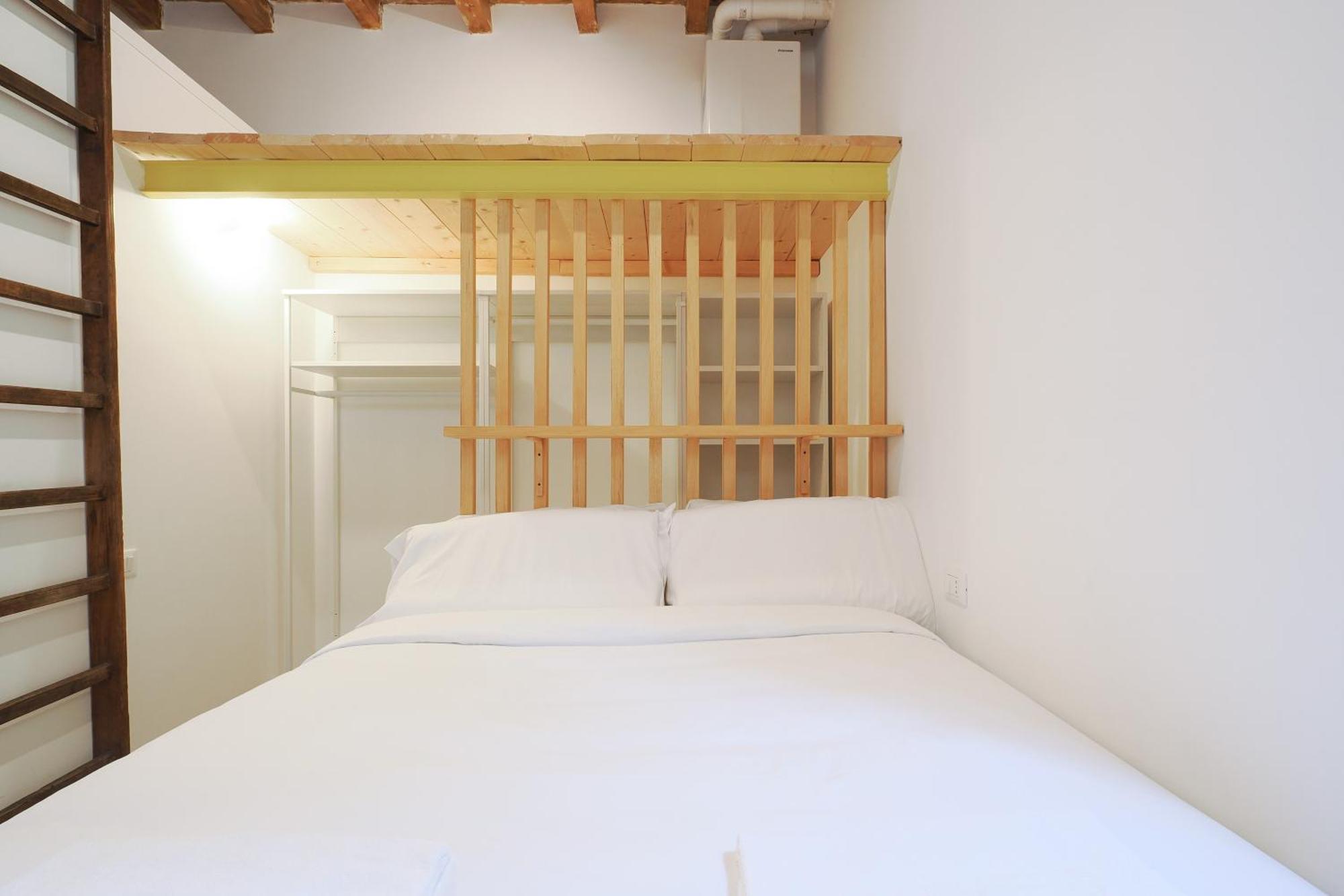 Navigli Exclusive Apartment Милан Экстерьер фото